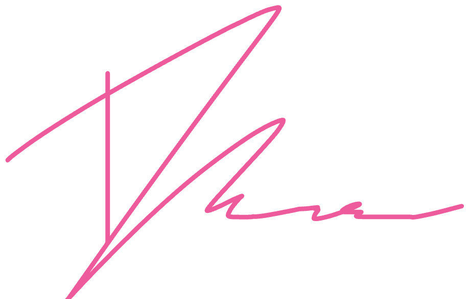 Dylan Morrone's signature